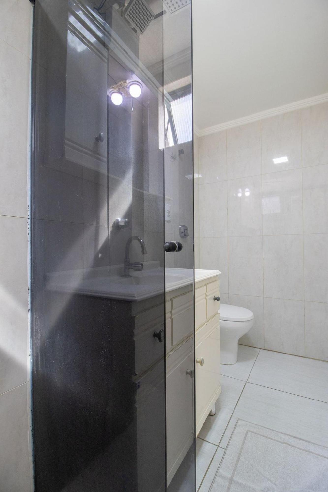 Bk54 - Climatizado, Tv Smart, Conforto, Garagem Balneário Camboriú Buitenkant foto